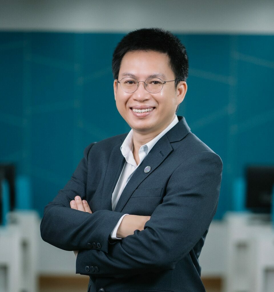 Asst. Prof. Dr. PURITUD INYA
