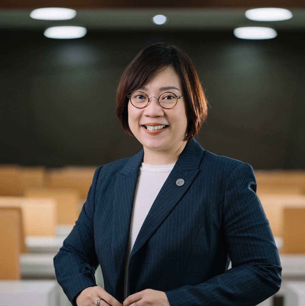 Asst. Prof. Dr. KEMAKORN CHAIPRASIT