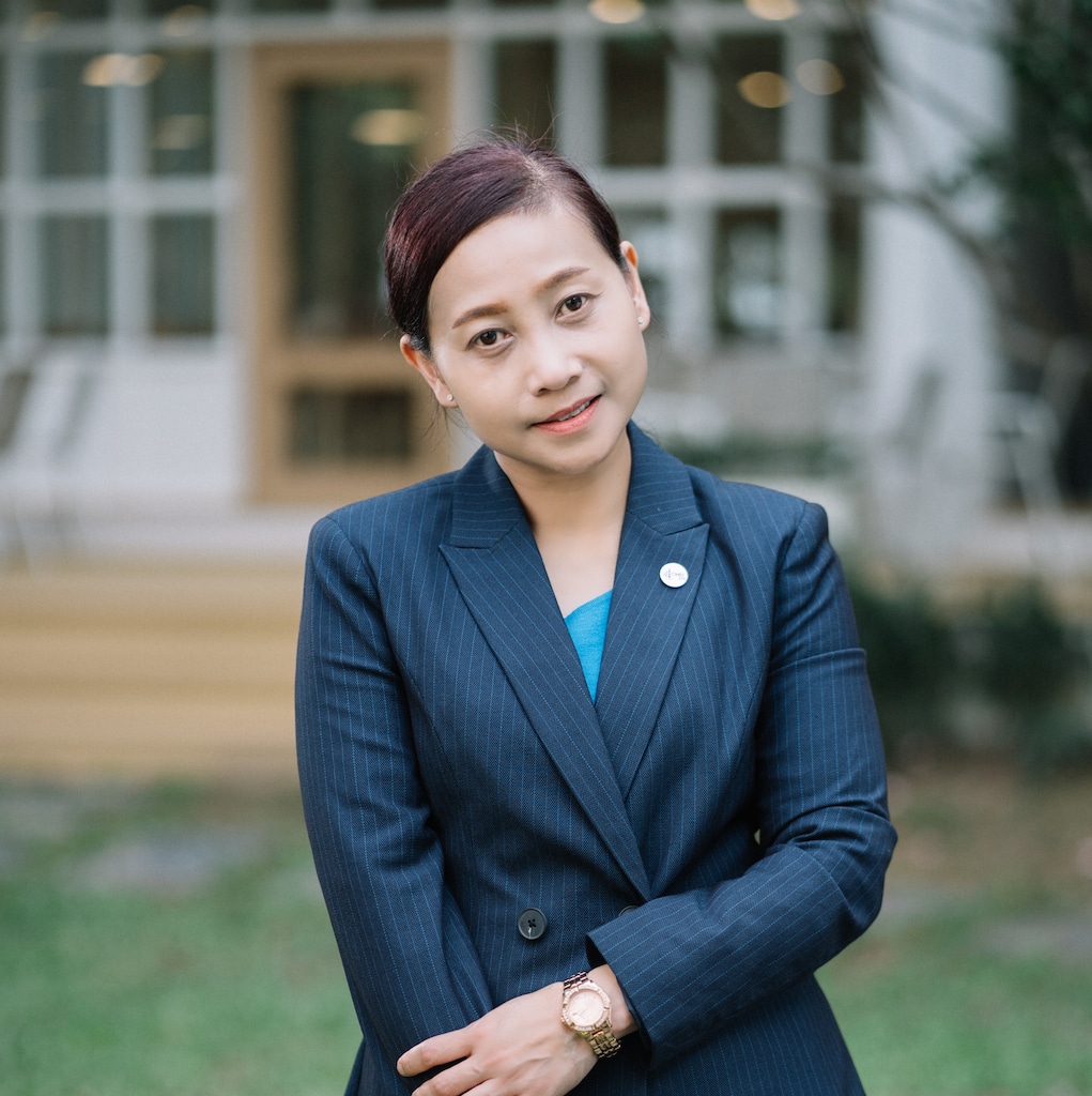 Mrs. Malinee Khemthong