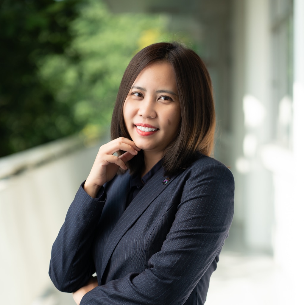 Ms. CHAYAPAKKAN DANGSOD