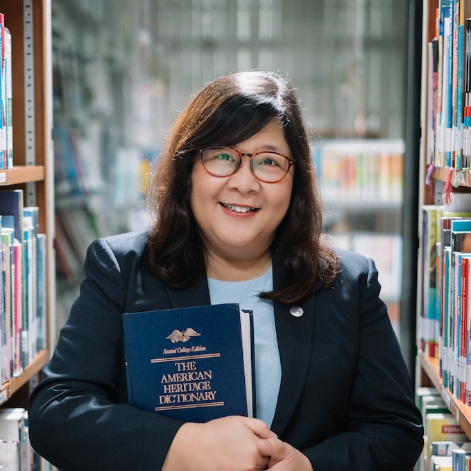 Mrs. WALLAPA TECHAWACHAREEKUL