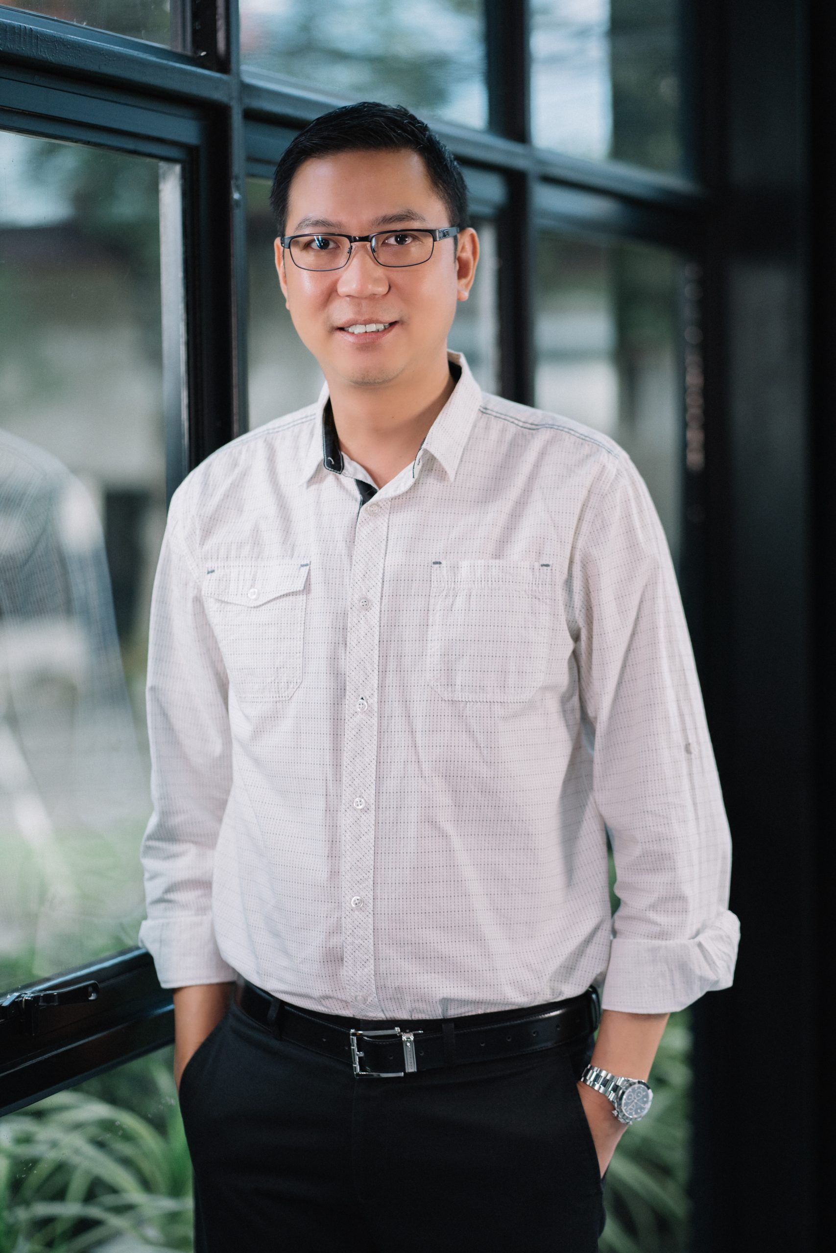 Asst. Prof. <br /></noscript>
Dr. KHONGPHU NIMANANDH