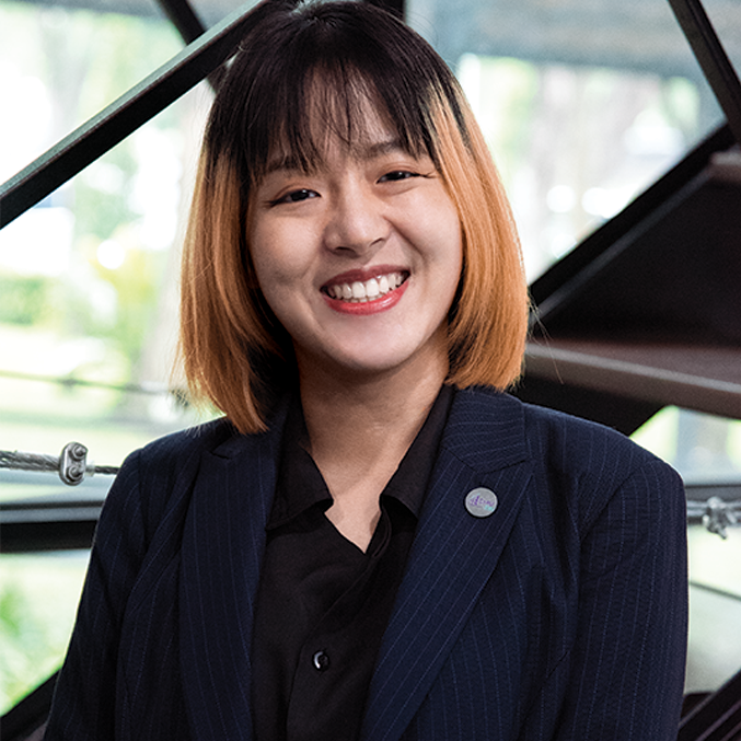 Ms. SUPASSORN SRISUKWATTANANAN