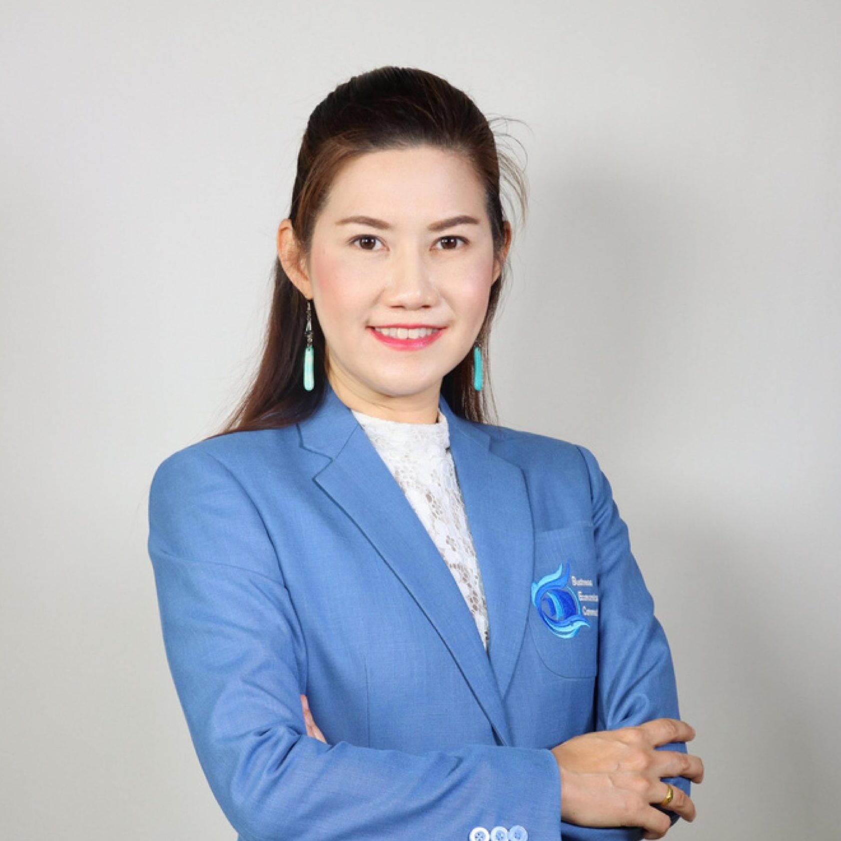 Dr. CHANIDA YARANA